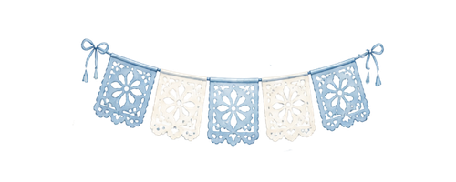 Decoración